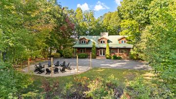 Photo of Fox Hollow Lodge