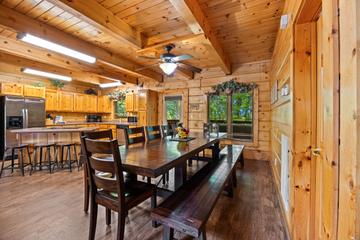 Photo of Fox Hollow Lodge in Gatlinburg TN