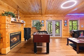 Photo of Fox Hollow Lodge in Gatlinburg TN