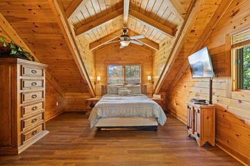 Photo of Fox Hollow Lodge in Gatlinburg TN