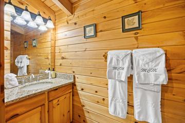 Photo of Fox Hollow Lodge in Gatlinburg TN