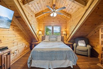 Photo of Fox Hollow Lodge in Gatlinburg TN