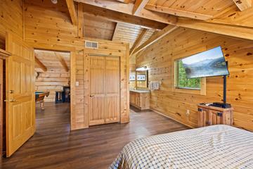 Photo of Fox Hollow Lodge in Gatlinburg TN