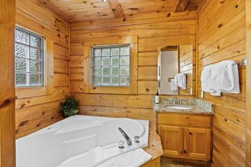 Photo of Fox Hollow Lodge in Gatlinburg TN