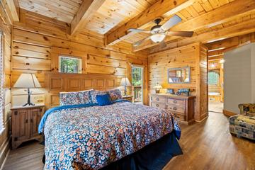 Photo of Fox Hollow Lodge in Gatlinburg TN