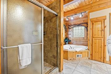 Photo of Fox Hollow Lodge in Gatlinburg TN
