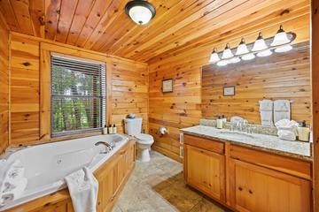 Photo of Fox Hollow Lodge in Gatlinburg TN