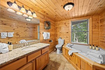 Photo of Fox Hollow Lodge in Gatlinburg TN