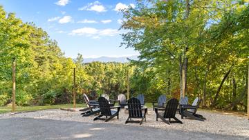 Photo of Fox Hollow Lodge in Gatlinburg TN