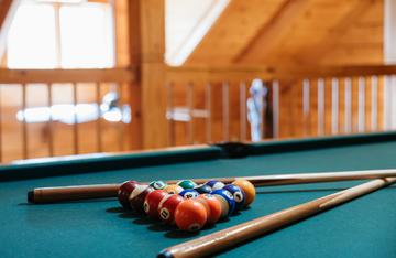 Photo of Fox Hollow Lodge in Gatlinburg TN