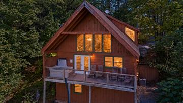 Photo of Three Bears Cabin