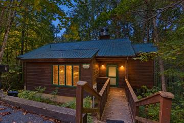 Photo of Ranger's Retreat Cabin