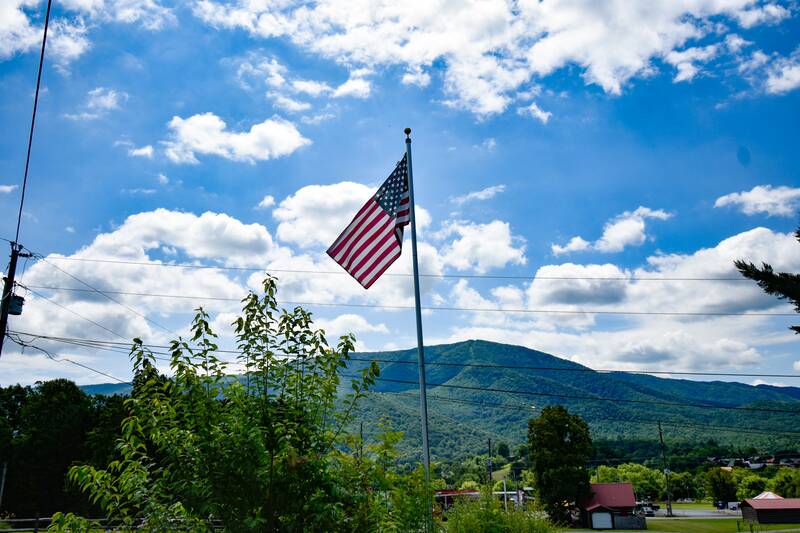 Taken at Laurelwood Retreat in Gatlinburg TN