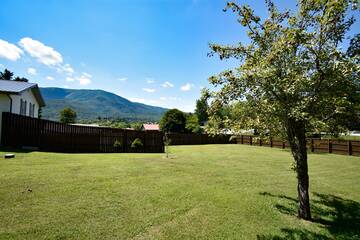 Taken at Laurelwood Retreat in Gatlinburg TN