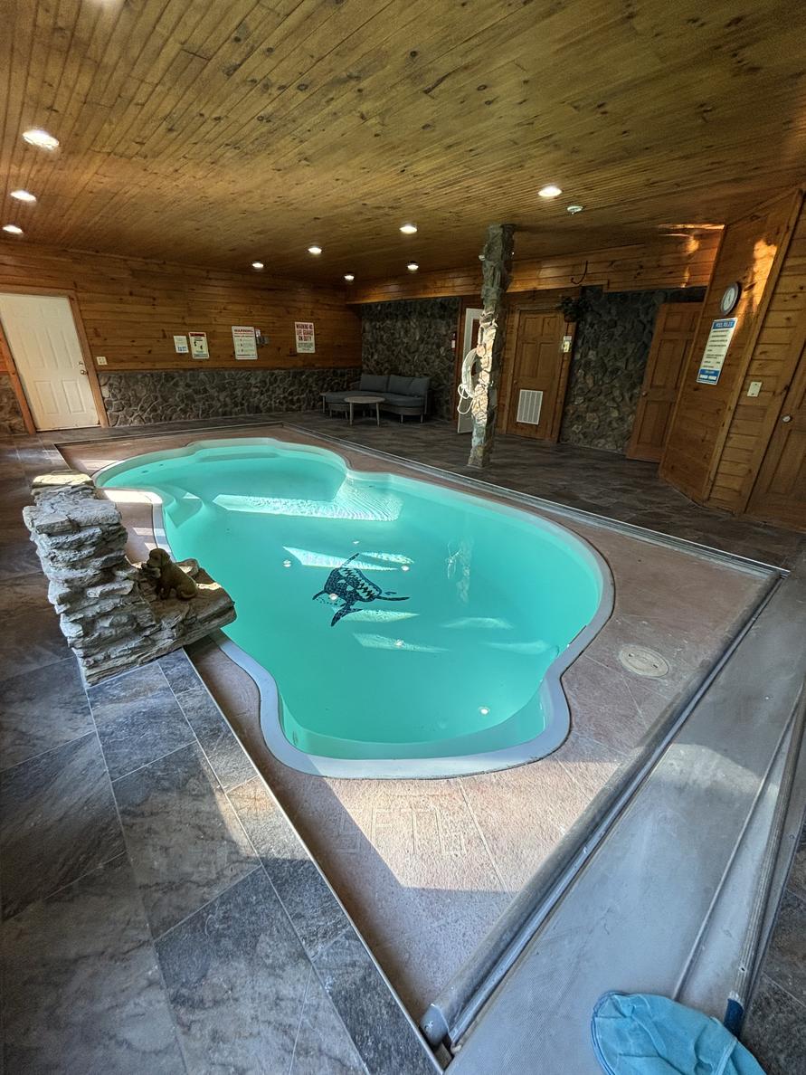 Majestic Springs Lodge Majestic Springs Lodge