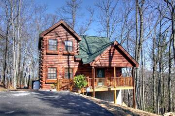 Secluded Memories | Smoky Mountain Cabin Rentals