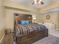 Bear Crossing 402 Sleeps 8