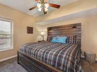 Bear Crossing 402 Sleeps 8