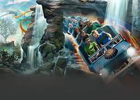 Photo of Bear Crossing 402