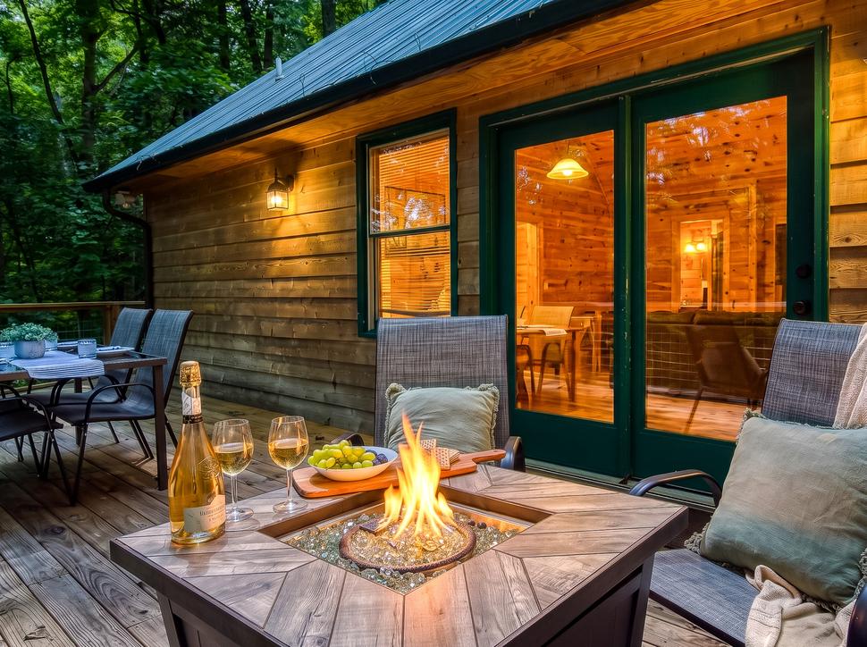 Hushpuppy Hideaway