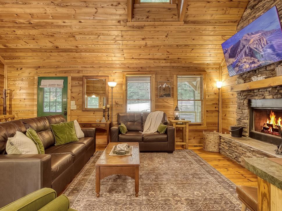 Hushpuppy Hideaway