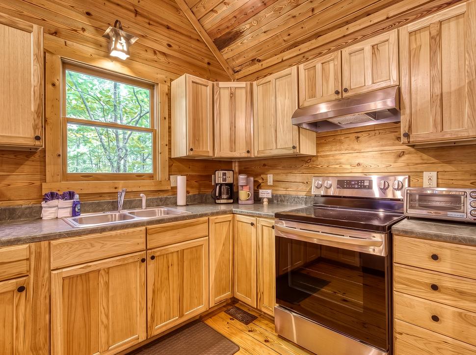 Hushpuppy Hideaway