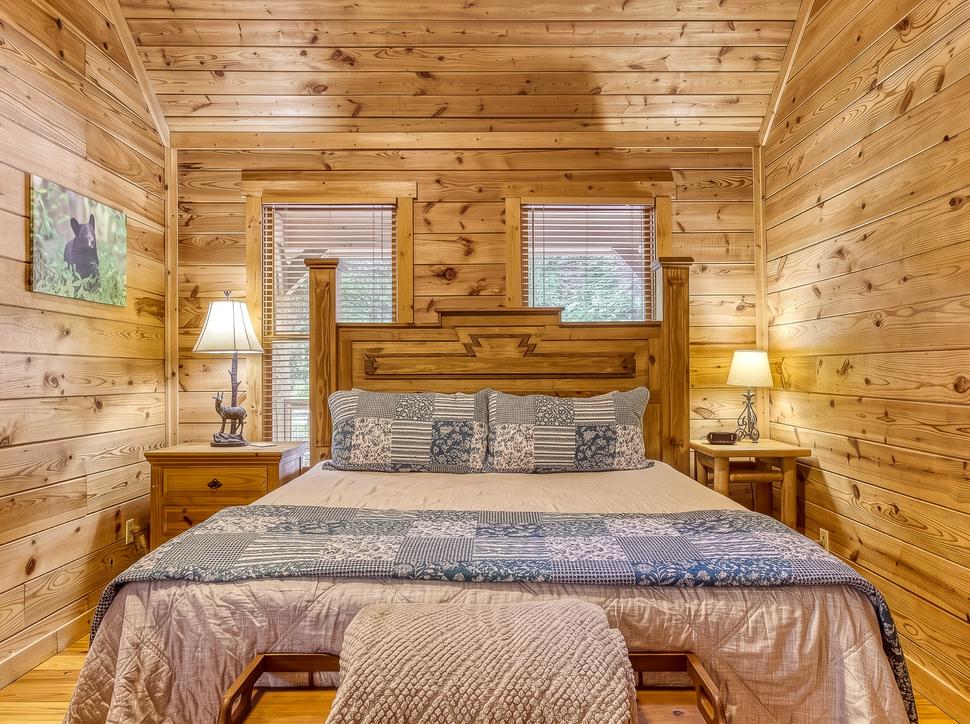 Hushpuppy Hideaway