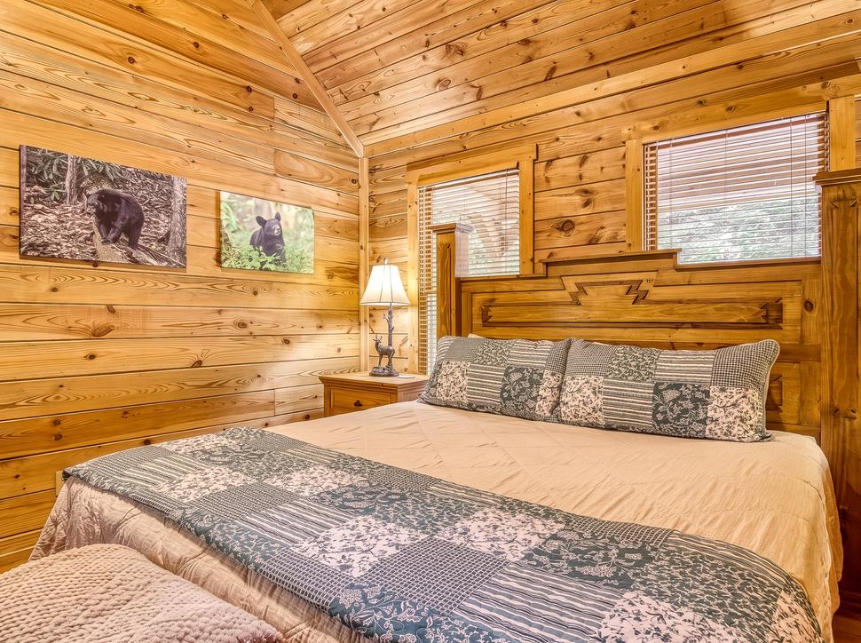 Hushpuppy Hideaway