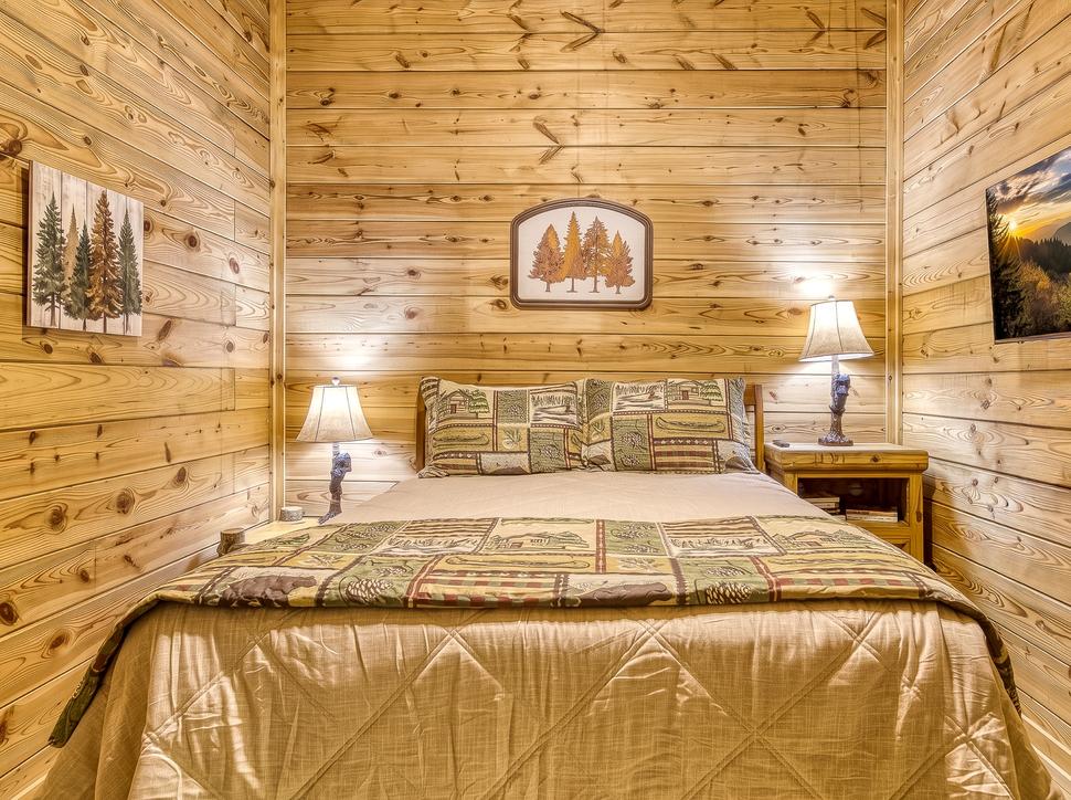 Hushpuppy Hideaway