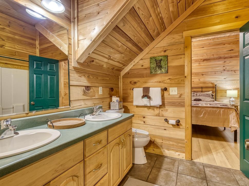 Hushpuppy Hideaway