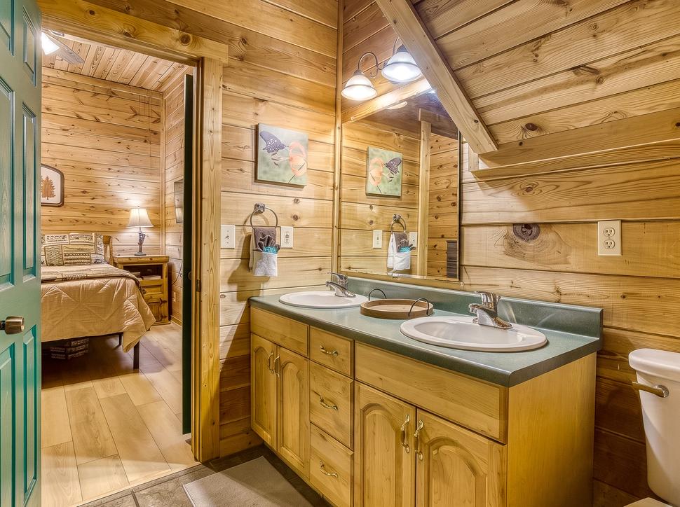 Hushpuppy Hideaway