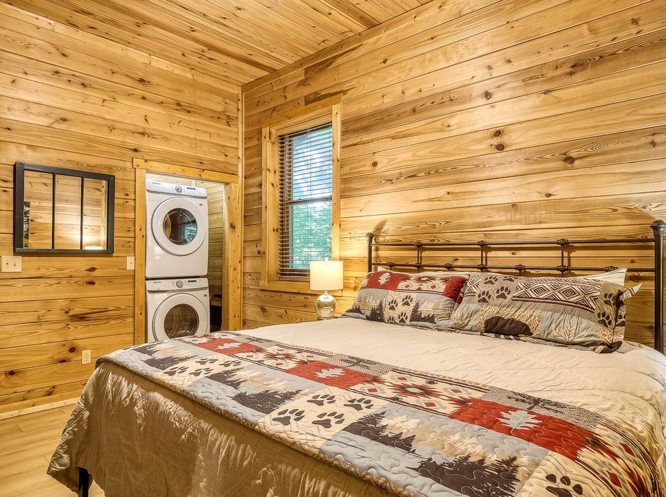 Hushpuppy Hideaway
