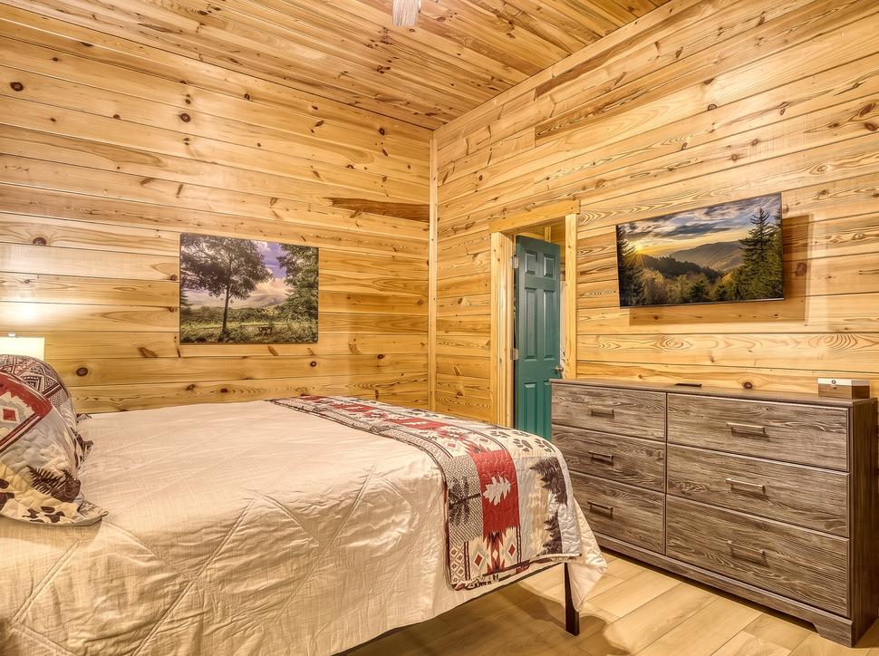 Hushpuppy Hideaway