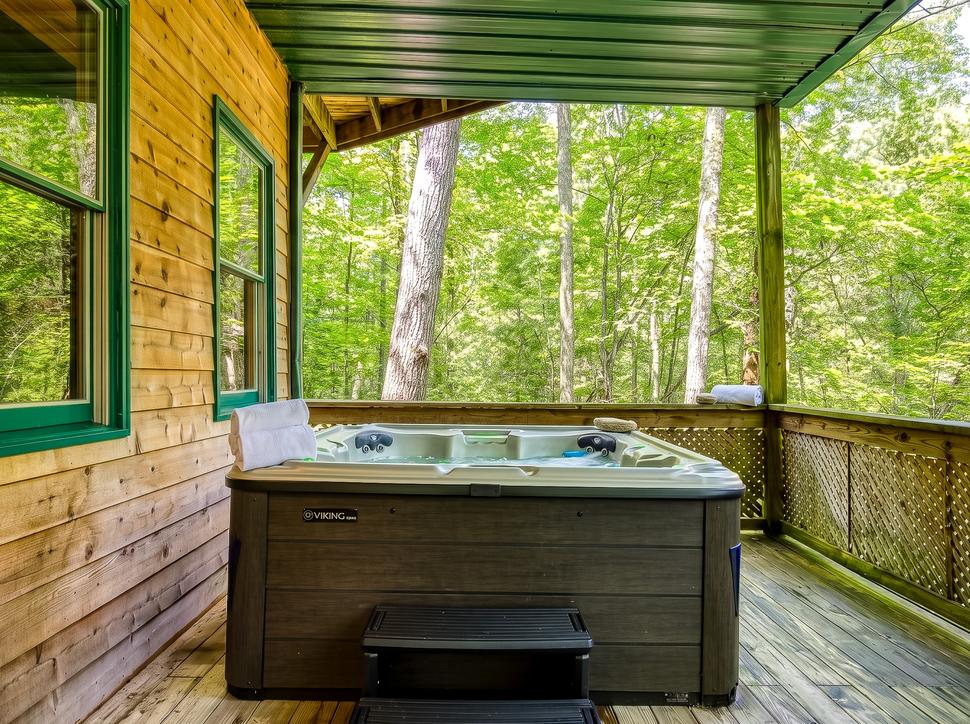Hushpuppy Hideaway