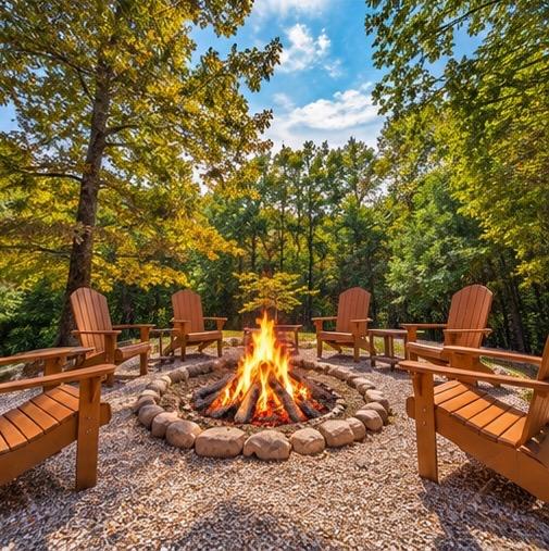Golden Valley Retreat