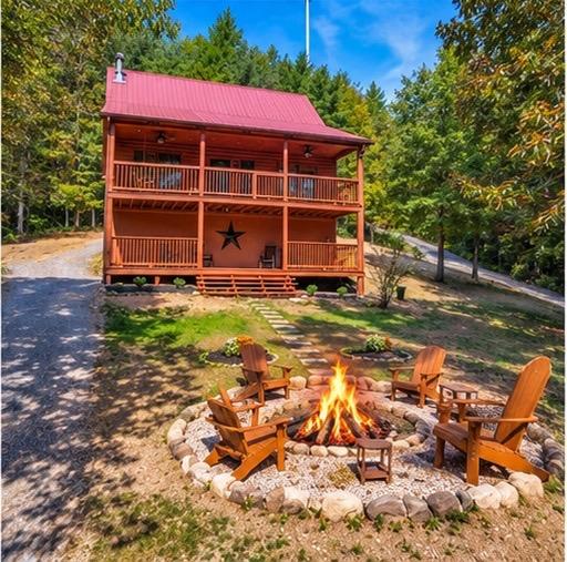 Golden Valley Retreat