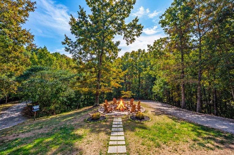 Golden Valley Retreat