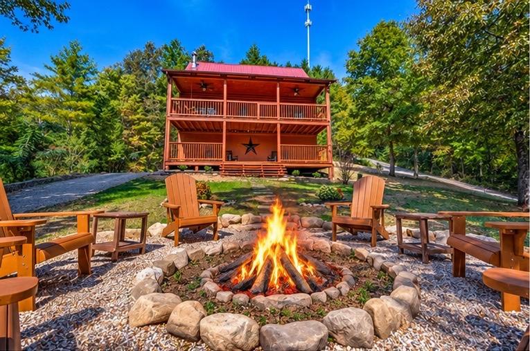 Golden Valley Retreat