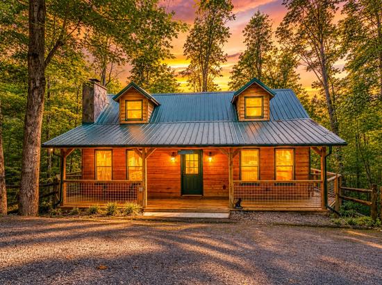 Hushpuppy Hideaway