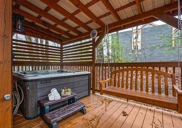 Bear Paw Lodge