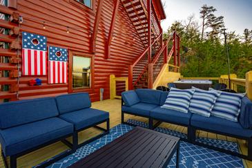 Amazing Adventure Lodge