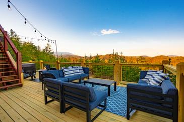 Amazing Adventure Lodge