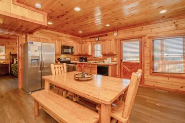 Amazing Adventure Lodge