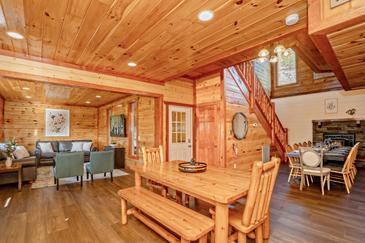 Amazing Adventure Lodge