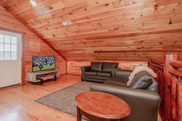 Amazing Adventure Lodge