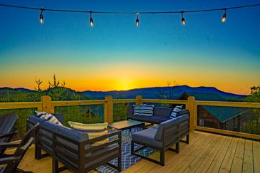 Amazing Adventure Lodge