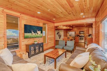 Amazing Adventure Lodge