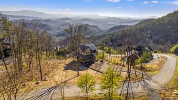 Smoky Mountain Hideaway
