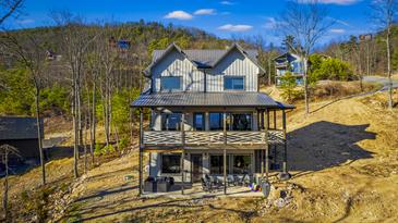 Smoky Mountain Hideaway