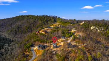 Smoky Mountain Hideaway